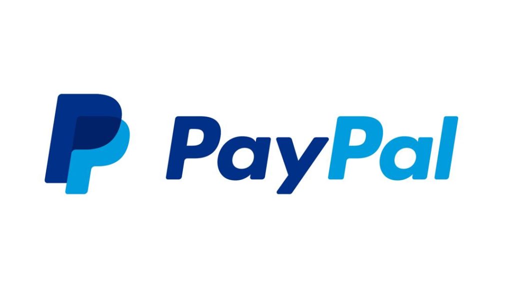 Paypal payment